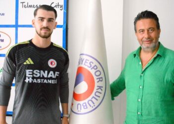 Fethiyespor'un konuğu 52 Orduspor FK
