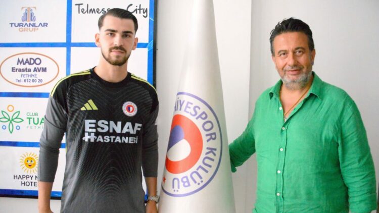 Fethiyespor'un konuğu 52 Orduspor FK