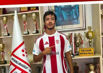 Gaziemir Spor'un misafiri Ayvalıkgücü