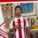 Gaziemir Spor'un misafiri Ayvalıkgücü