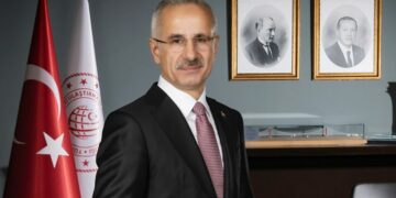 Van'da tramvay hattı projesini bakanlık üstlendi