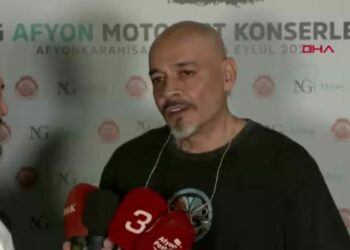 MotoFest buluşma noktası oldu