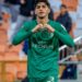 Bodrum FK'da Ali Habeşoğlu'na veda