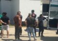 6 kattan düşen kadın hayatını kaybetti