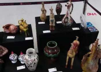 Çanakkale Kültür Yolu Festivali'nin 7'nci günü tamamlandı