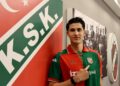 Karşıyaka Başkent'te başlıyor