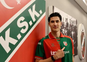 Karşıyaka Başkent'te başlıyor