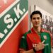 Karşıyaka Başkent'te başlıyor