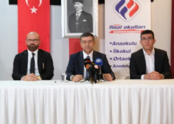 TÖDER'den yeni eğitim öğretim yılı öncesi değerlendirme toplantısı