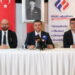 TÖDER'den yeni eğitim öğretim yılı öncesi değerlendirme toplantısı