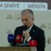 Mardin’de Aşiretler İstişare Meclisi ilk çalıştayını düzenledi