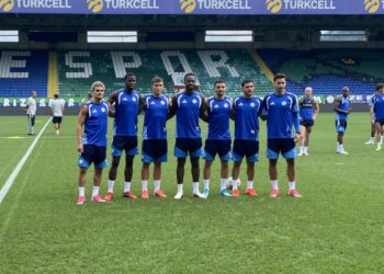 Çaykur Rizespor’da transfer raporu: 20 ayrılık, 9 transfer