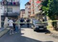 Park halindeki otomobilinde ölü bulundu