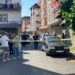 Park halindeki otomobilinde ölü bulundu