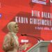Bakan Göktaş: Kadınların teknolojinin geliştiricisi ve karar vericisi olmasını istiyoruz