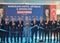 Bakan Işıkhan: Sosyal güvenlik sistemimizi daha güçlü hale getirmek için çalışmalarımızı sürdürüyoruz