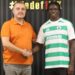 Muğlaspor, Korede Osundina’yı kiraladı