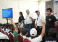 MXGP Türkiye'de genç motokrosçular geleceğe hazırlanıyor