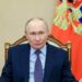 Putin'den Kiev'e yönelik saldırıları 3 gün durdurma talimatı