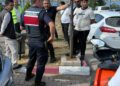 Kayıp kadın için arama çalışması başlatıldı