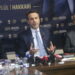 Bakan Bayraktar: Hakkari madencilik alanında önemli bir merkez haline gelecek