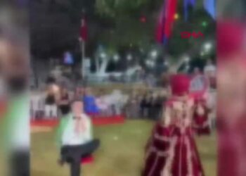 Evi terk eden gelin hakkında 5 milyon liralık takı şikayeti