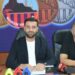 Mardin 1969 Spor Başkanı Aşar: Ligde namağlup iki takımdan biriyiz