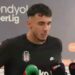 Emirhan Topçu: Bu tür maçları Beşiktaş olarak iyi oynuyoruz