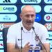 Vincenzo Italiano: En güzel şey geri düşüp kaybetmemekti