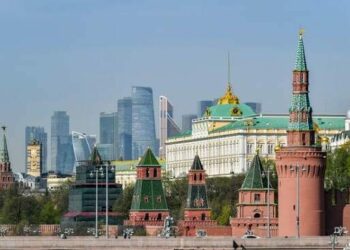 Kremlin: Putin, ABD'li temsilcilerle görüştü