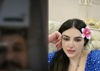 Esenler’de 64 yıl 6 ay hapis cezasıyla aranıyordu; canlı yayında yakalandı: 'Kapı çalıyor açma Hürrem'