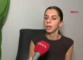 Eşinin şiddet uyguladığı Seda Nur: Ölmek istemiyorum