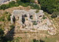 Antalya’da 1700 yıllık Roma Hamamı yıllara meydan okuyor
