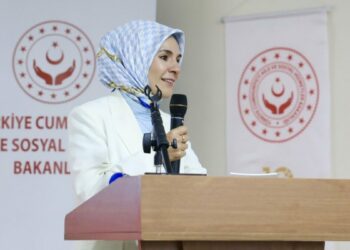 Bakan Göktaş: SYDV'lere yaklaşık 2 milyar lira kaynak aktardık