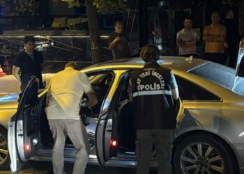 Denizli'de iki grup arasında silahlı çatışma: 3 ölü, 3 yaralı