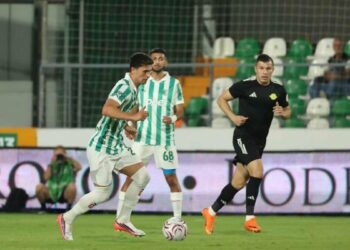 Bodrum FK, Mardin deplasmanında terleyecek