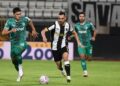 Manisa FK'nın konuğu Bursaspor