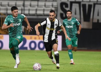 Manisa FK'nın konuğu Bursaspor
