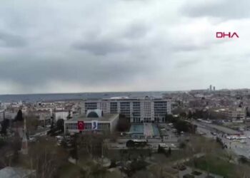İBB’ye yönelik ‘yolsuzluk’ soruşturması: 12 şüpheli adliyeye sevk edildi