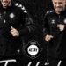 Altay'dan kaptanlara veda