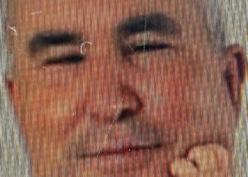Babasını inşaatın merdiveninde ölü buldu