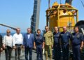 MSB: Girne açıklarında batan yolcu gemisi ile ilgili arama kurtarma çalışmaları devam ediyor