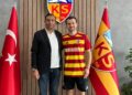 Kayserispor, Murat Cem Akpınar'ı kadrosuna kattı