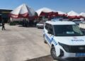 Kırıkkale'de bıçaklı kavga: 4 yaralı