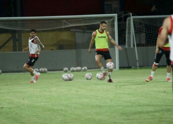 Mardin 1969 Spor, Bodrum FK maçının hazırlıklarını tamamladı