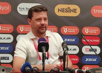 Arca Çorum FK – Eyüpspor maçının ardından