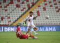 Antalyaspor - Sivasspor: 1-2