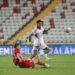 Antalyaspor - Sivasspor: 1-2