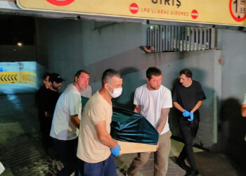 Kağıthane’de evinde ölü bulunan oyuncu Serhat Kılıç’ın, kız arkadaşının ifadesi ortaya çıktı / Arşiv görüntü eklendi