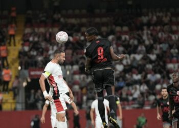 Batman Petrolspor - Fatih Karagümrük: 4-3